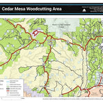 Cedar Mesa Woodcutting Area Preview 1