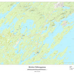 Rivière Chibougamau Preview 1