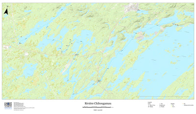 Rivière Chibougamau Preview 1