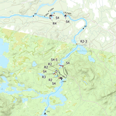 Rivière Chibougamau Preview 2