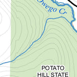 Potato Hill State Forest Preview 3
