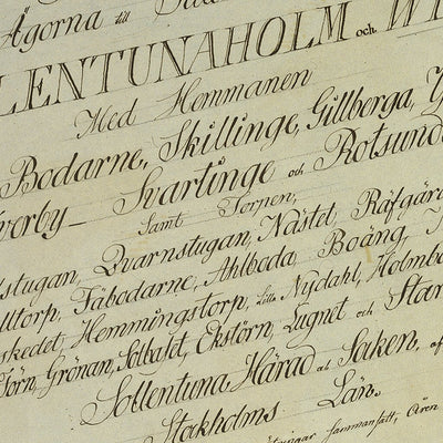 A95-20.2 Sollentunaholm Preview 3