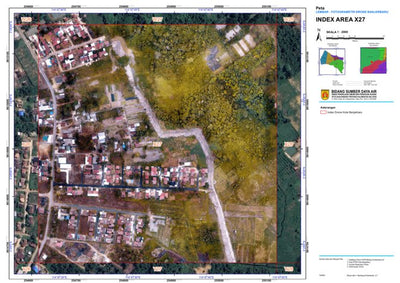 X27 INDEX DRONE KOTA BANJARBARU Preview 1
