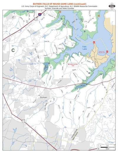 Butner-Falls of Neuse Game Land C Preview 1