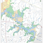 Butner-Falls of Neuse Game Land D Preview 1