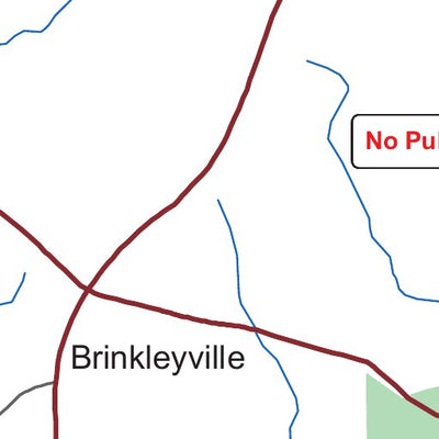 Brinkleyville Game Land Preview 2