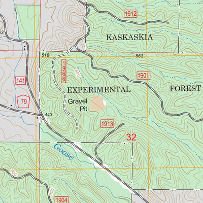 Karbers Ridge Preview 3