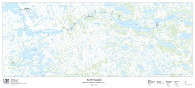 Rivière Kogaluc Preview 1