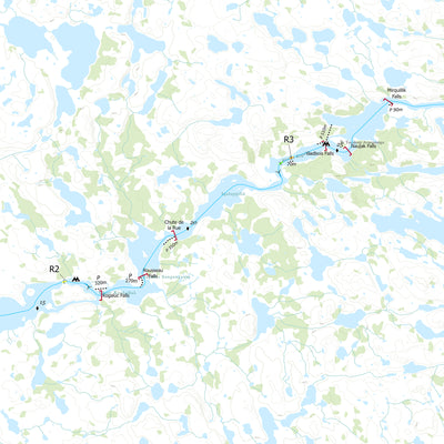 Rivière Kogaluc Preview 2