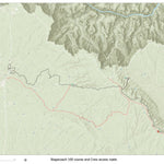 Stagecoach 100 - Map 3 Preview 1