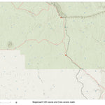 Stagecoach 100 - Map 2 Preview 1