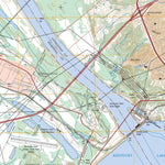 Land Between The Lakes Map Bundle Preview 3