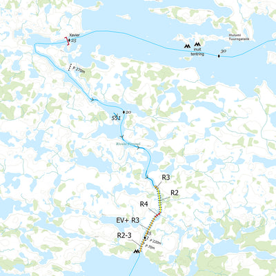 Rivière Perronel et Barvillier Preview 2