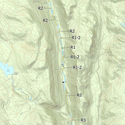 Rivière Sainte-Anne du Nord Preview 3