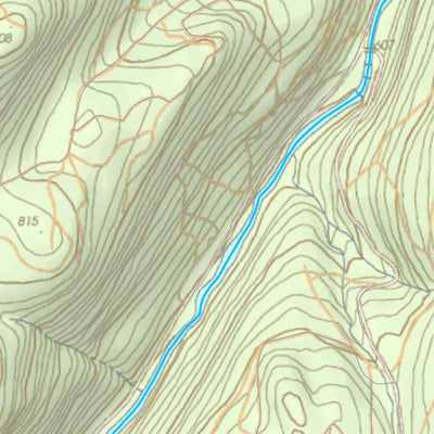 Sainte-Anne_du_Nord #1 Preview 3
