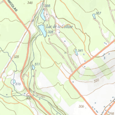 Sainte-Anne_du_Nord #3 Preview 2