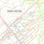 Rivière Bras Saint-Victor Preview 3