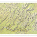 Yosemite National Park North Preview 1