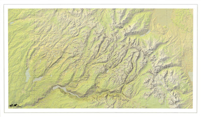 Yosemite National Park North Preview 1