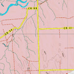 Colorado Unit 109 Mule Deer Concentrations Preview 2