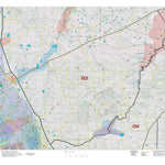 Colorado Unit 133 Mule Deer Concentrations Preview 1