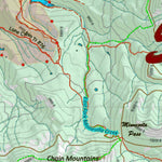 Colorado Unit 53 Mule Deer Concentrations Preview 2