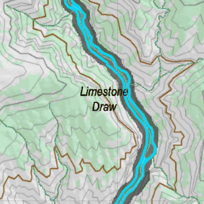 Colorado Unit 1 Mule Deer Concentrations Preview 3