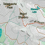 Colorado Unit 56 Mule Deer Concentrations Preview 2
