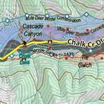Colorado Unit 56 Mule Deer Concentrations Preview 3
