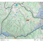 Colorado Unit 34 Mule Deer Concentrations Preview 1
