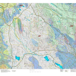 Colorado Unit 50 Mule Deer Concentrations Preview 1
