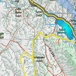 Colorado Unit 50 Mule Deer Concentrations Preview 3