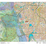 Colorado Unit 391 Mule Deer Concentrations Preview 1