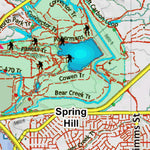 Colorado Unit 391 Mule Deer Concentrations Preview 2