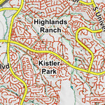 Colorado Unit 391 Mule Deer Concentrations Preview 3