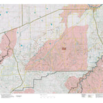 Colorado Unit 135 Mule Deer Concentrations Preview 1