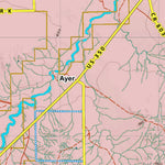 Colorado Unit 135 Mule Deer Concentrations Preview 2