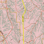 Colorado Unit 135 Mule Deer Concentrations Preview 3