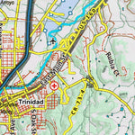 Colorado Unit 140 Mule Deer Concentrations Preview 3