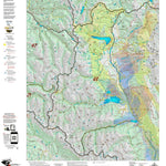 Colorado Unit 48 Mule Deer Concentrations Preview 1