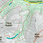 Colorado Unit 48 Mule Deer Concentrations Preview 2