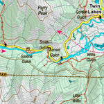 Colorado Unit 48 Mule Deer Concentrations Preview 3