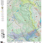 Colorado Unit 15 Mule Deer Concentrations Preview 1
