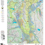 Colorado Unit 49 Mule Deer Concentrations Preview 1
