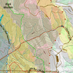 Colorado Unit 49 Mule Deer Concentrations Preview 2