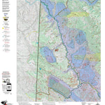 Colorado Unit 60 Mule Deer Concentrations Preview 1