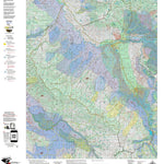 Colorado Unit 62 Mule Deer Concentrations Preview 1