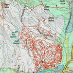 Colorado Unit 62 Mule Deer Concentrations Preview 3