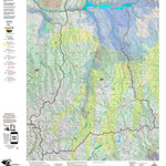 Colorado Unit 66 Mule Deer Concentrations Preview 1