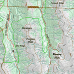 Colorado Unit 66 Mule Deer Concentrations Preview 3